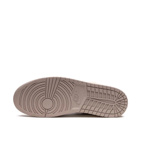 NWT Air Jordan 1 Mid SE Craft - Picture 5 of 5